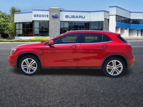 Used 2015 Mercedes-Benz GLA 250 4MATIC image 7
