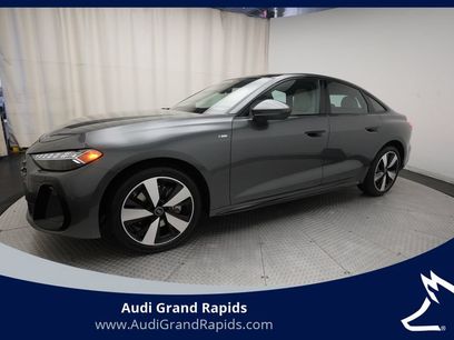 New 2026 Audi A5 2.0T Premium Plus