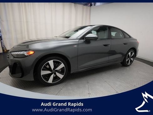 New 2026 Audi A5 2.0T Premium Plus AWD/4WD image 1