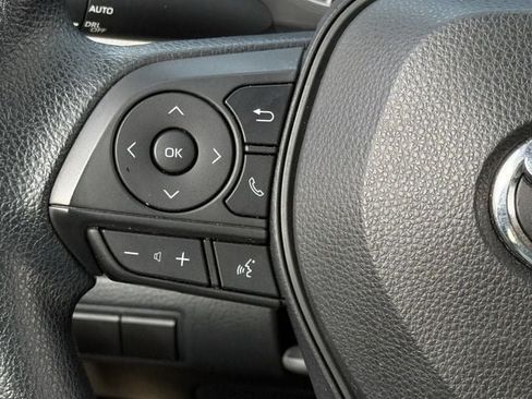 Used 2021 Toyota Corolla LE w/ Carpet Mat Package (TMS) FWD image 14