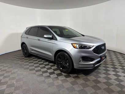 Used 2024 Ford Edge ST-Line