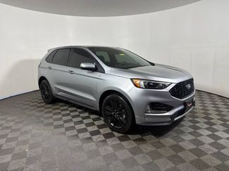 Used 2024 Ford Edge ST-Line AWD/4WD video 1