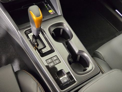 New 2026 Subaru Outback Wilderness AWD/4WD image 19
