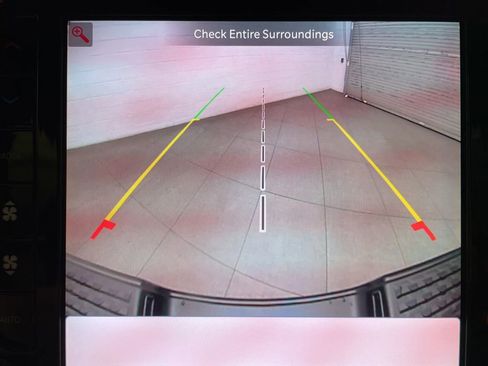 New 2026 RAM 3500 Tradesman image 13