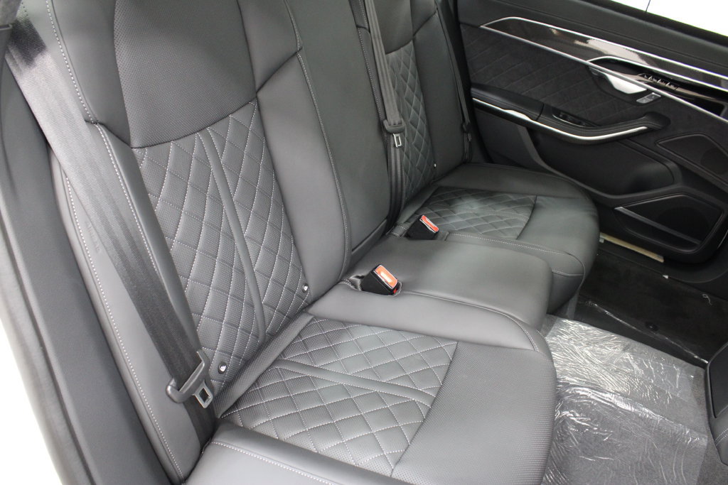 New 2027 Audi S8 AWD/4WD image 21