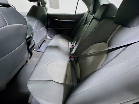 Certified 2024 Toyota Camry LE image 22