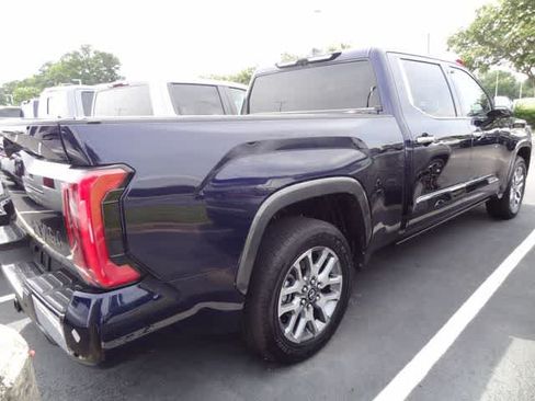 Used 2026 Toyota Tundra 1794 Edition AWD/4WD image 4