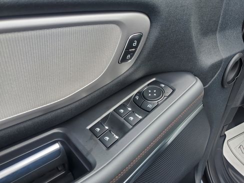 New 2025 Ford Expedition Active AWD/4WD image 19