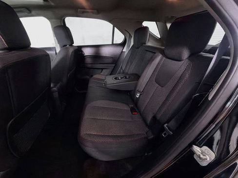 Used 2011 Chevrolet Equinox LT w/ Driver Convenience Package FWD image 23