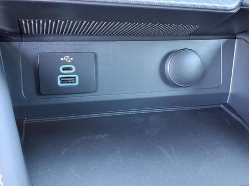 New 2026 Ford Mustang Premium image 11