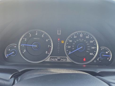 Used 2014 Honda Crosstour EX-L image 10