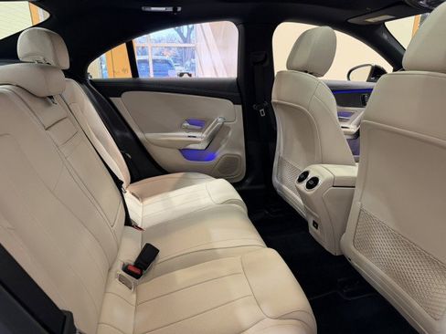 Certified 2025 Mercedes-Benz CLA 250 image 18