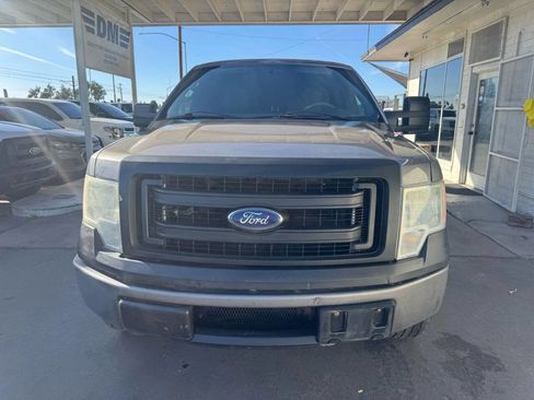 Used 2014 Ford F150 XL w/ XL Plus Package image 2