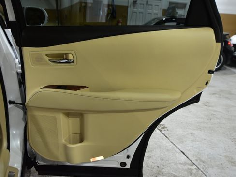 Used 2014 Lexus RX 350 AWD 4dr image 39