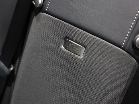 Used 2022 Lexus LC 500 Convertible w/ Touring Package image 50