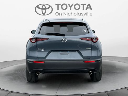 Used 2023 MAZDA CX-30 AWD 2.5 S w/ Preferred Package image 5