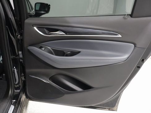 Used 2024 Buick Enclave Essence w/ Experience Buick Package image 24