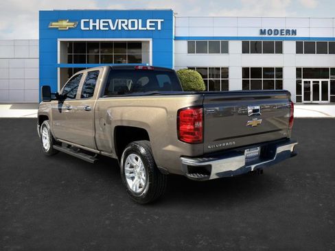 Used 2014 Chevrolet Silverado 1500 LT w/ All Star Edition image 3