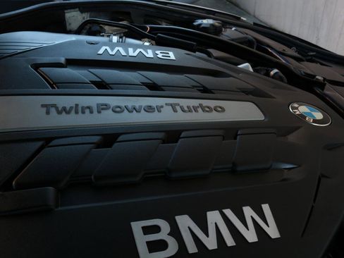 Used 2012 BMW 650i Convertible image 62