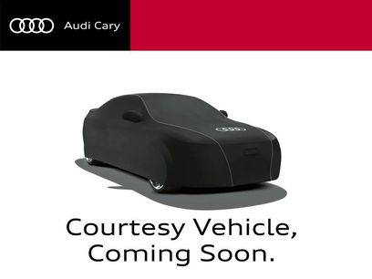 Used 2019 Audi S5 Premium Plus w/ Premium Plus