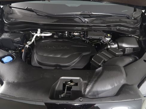 Used 2024 Honda Passport TrailSport image 45