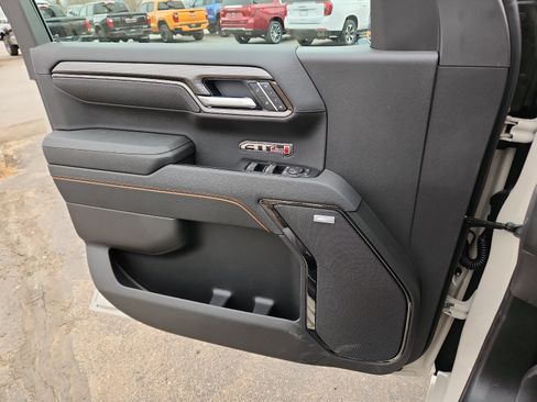 New 2026 GMC Sierra 1500 AT4 w/ AT4 Premium Package image 13