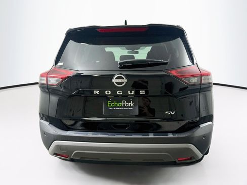 Used 2023 Nissan Rogue SV FWD image 7