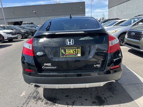 Used 2013 Honda Crosstour EX-L image 8