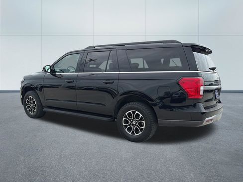 Used 2024 Ford Expedition Max XLT AWD/4WD image 8