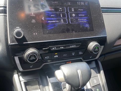 Used 2020 Honda CR-V EX-L image 6