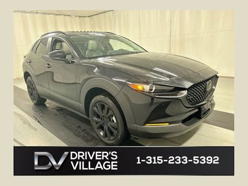 New 2026 MAZDA CX-30 Aire Edition AWD/4WD image 1