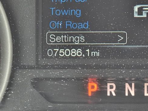Used 2018 Ford F150 XLT w/ Equipment Group 302A Luxury AWD/4WD image 31