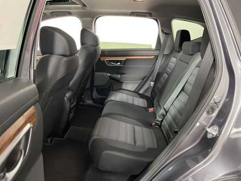 Used 2021 Honda CR-V EX image 23