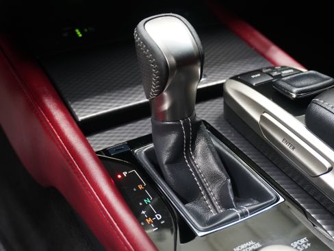 Used 2019 Lexus GS 350 F Sport RWD image 27
