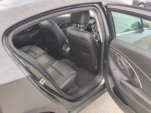Used 2016 Buick LaCrosse Leather image 18
