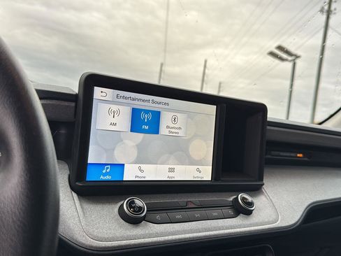 Used 2022 Ford Maverick XLT image 21