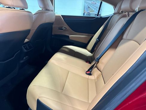 Used 2022 Lexus ES 350 w/ Premium Package FWD image 15