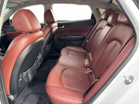 Used 2017 Kia Optima LX w/ Value Package image 36