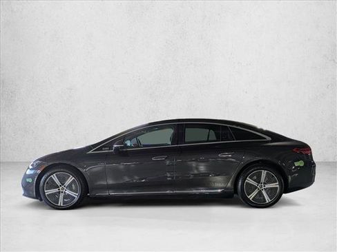 Certified 2023 Mercedes-Benz EQS 450+ EQS 450+ image 12