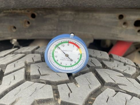 Used 2019 Chevrolet Silverado 2500 LT image 38