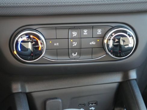 New 2026 Chevrolet TrailBlazer LS w/ LS Convenience Package AWD/4WD image 19