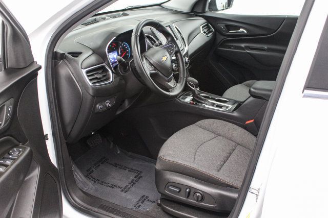 Certified 2024 Chevrolet Equinox LT AWD/4WD image 11