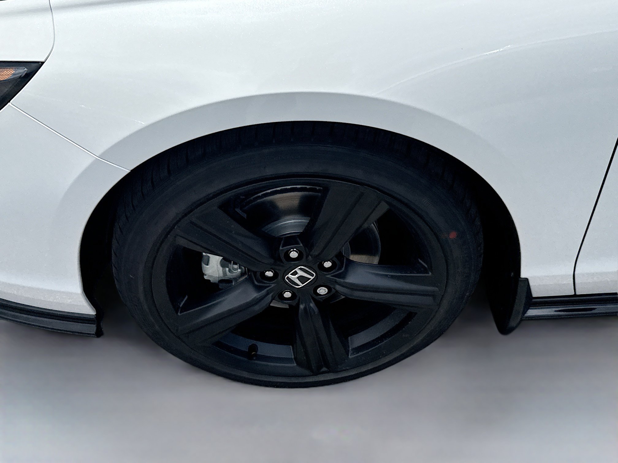 New 2026 Honda Accord Sport image 26