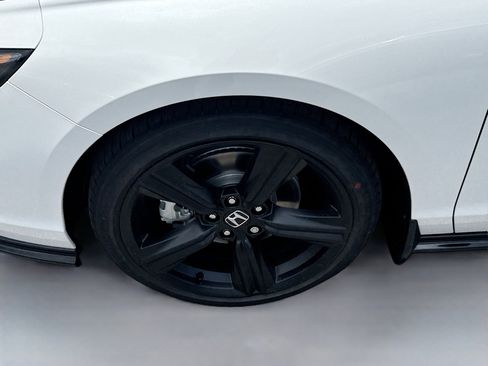 New 2026 Honda Accord Sport image 26