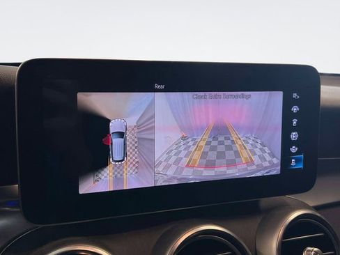 Certified 2022 Mercedes-Benz GLC 300 GLC 300 image 28