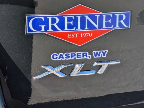 Certified 2023 Ford Explorer XLT AWD/4WD image 13