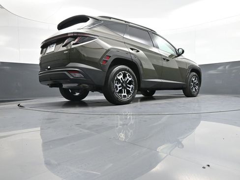 Certified 2025 Hyundai Tucson XRT image 30