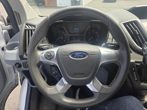 Certified 2019 Ford Transit 350 XLT RWD image 23