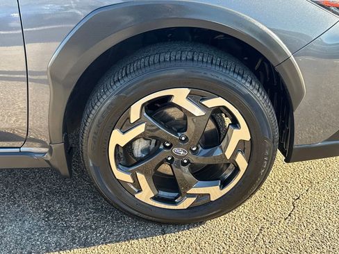 Used 2021 Subaru Crosstrek 2.5i Limited w/ Moonroof Package 1 image 40