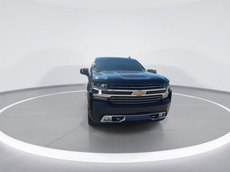 Used 2022 Chevrolet Silverado 1500 High Country video 3